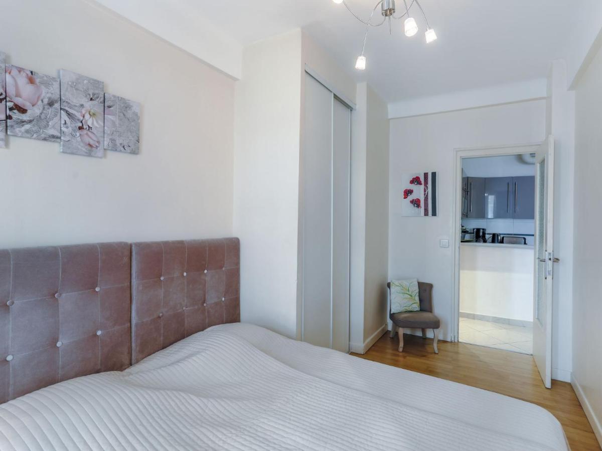 Apartment Heracles By Interhome Nice Exterior photo